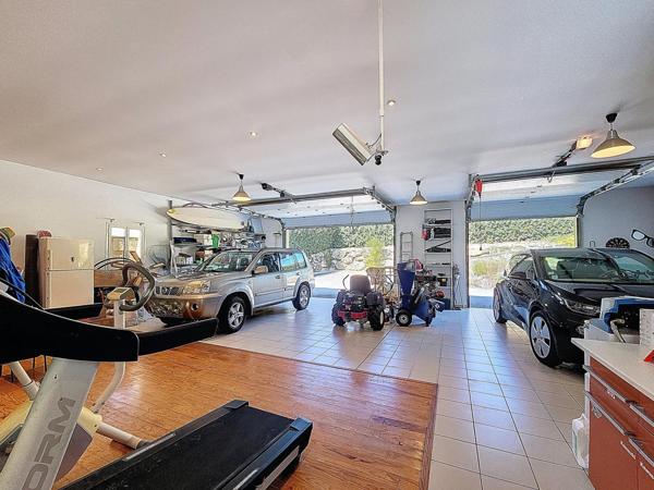 Belle maison de 200m² avec vue exceptionelle......