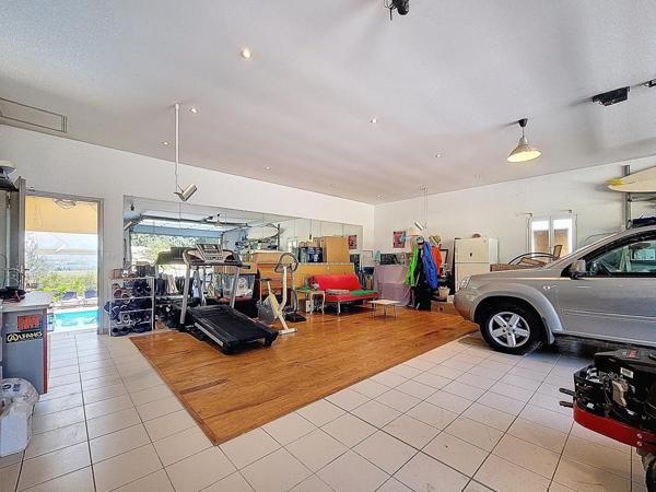 Belle maison de 200m² avec vue exceptionelle......