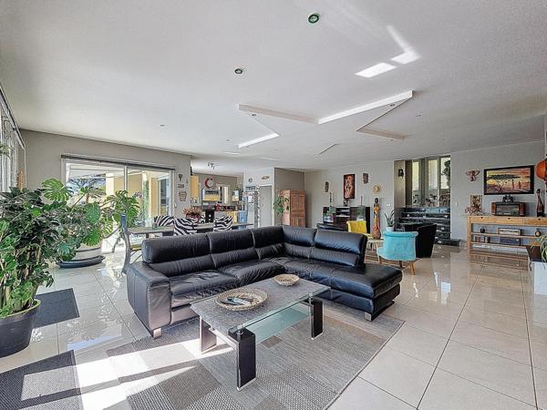 Belle maison de 200m² avec vue exceptionelle......