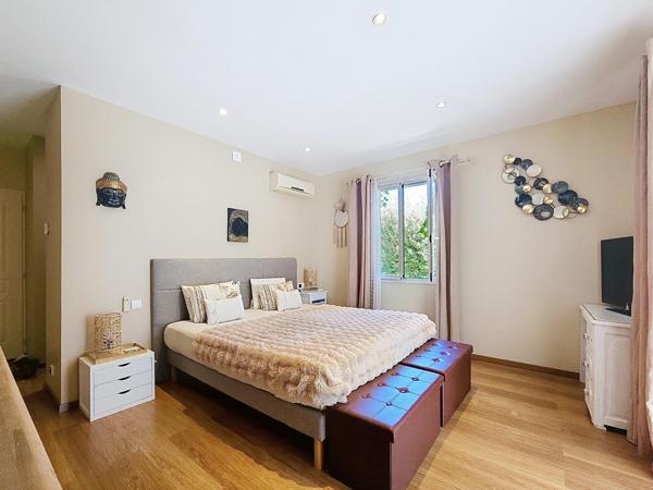 Belle maison de 200m² avec vue exceptionelle......