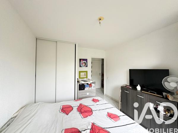 Appartement à vendre 3 pièces 68 m² Fréjus