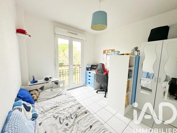 Appartement à vendre 3 pièces 68 m² Fréjus