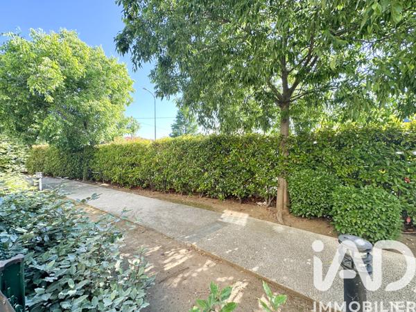 Appartement à vendre 3 pièces 68 m² Fréjus