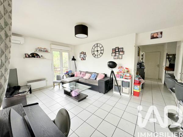 Appartement à vendre 3 pièces 68 m² Fréjus
