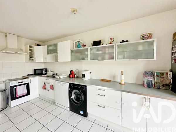 Appartement à vendre 3 pièces 68 m² Fréjus