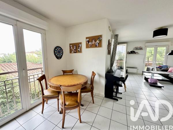 Appartement à vendre 3 pièces 68 m² Fréjus