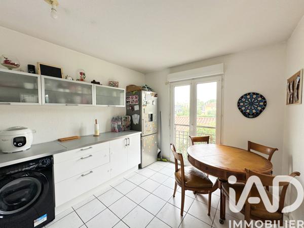 Appartement à vendre 3 pièces 68 m² Fréjus