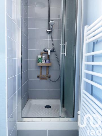 Maison traditionnelle 5 pièces de 141 m² à La Rochette (77000)