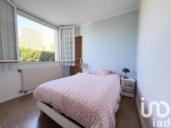 Maison traditionnelle 5 pièces de 141 m² à La Rochette (77000)