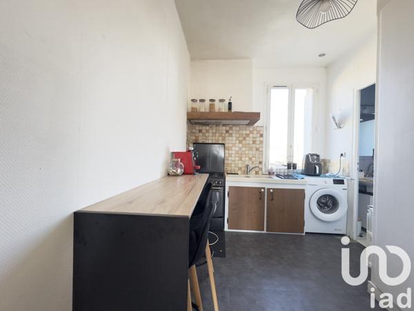 Maison traditionnelle 5 pièces de 141 m² à La Rochette (77000)