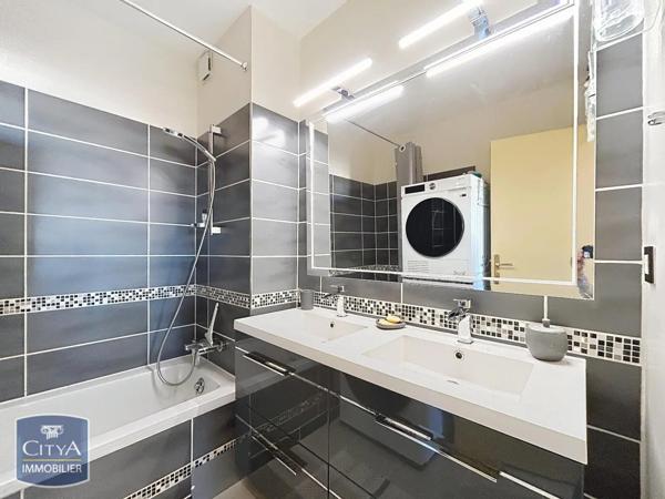 Appartement à vendre 4 pièces 109m²