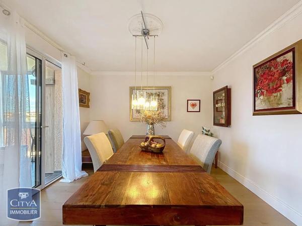 Appartement à vendre 4 pièces 109m²