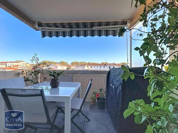 Appartement à vendre 4 pièces 109m²