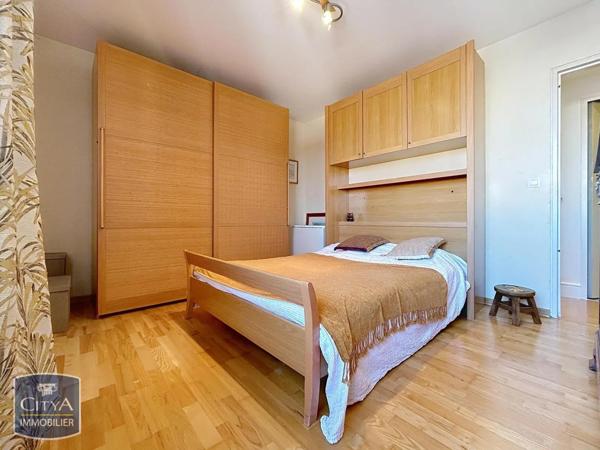 Appartement à vendre 4 pièces 109m²