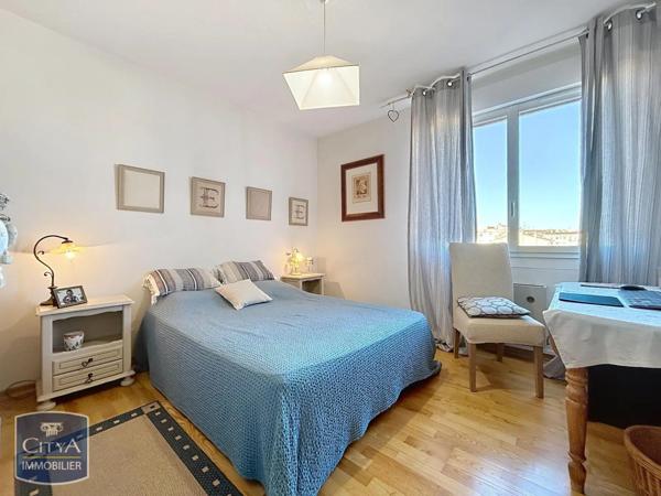 Appartement à vendre 4 pièces 109m²