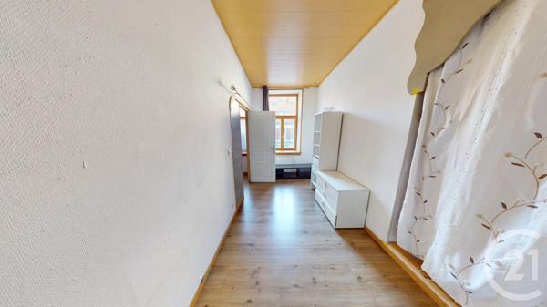 Appartement T2 à vendre  2 pièces - 29,20 m2 PONTARLIER - 25