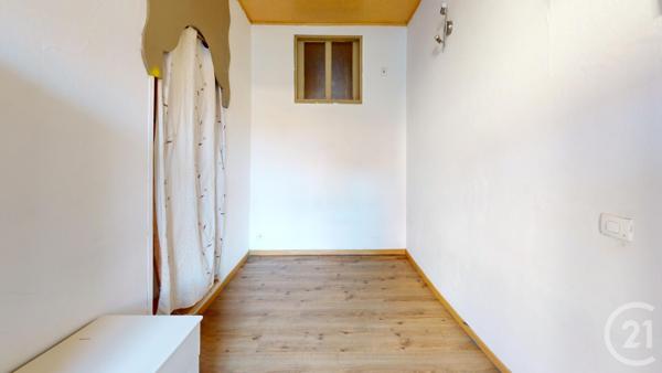 Appartement T2 à vendre  2 pièces - 29,20 m2 PONTARLIER - 25