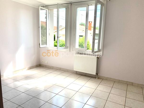 Vente Appartement47,5 m² - 3 Pièces - MONTAUBAN (82000)