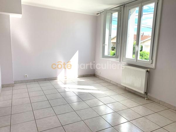 Vente Appartement47,5 m² - 3 Pièces - MONTAUBAN (82000)