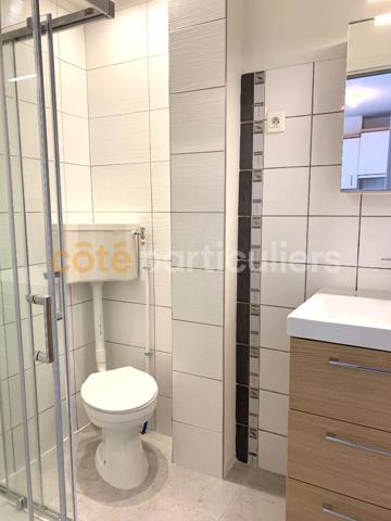 Vente Appartement47,5 m² - 3 Pièces - MONTAUBAN (82000)
