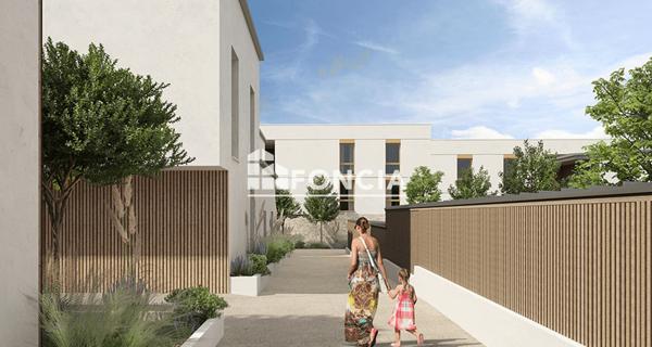 À vendre Appartement 3 pièces 62 m² - Limoges 87000