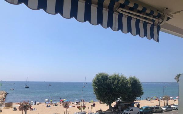 Appartement à vendre    1 pièce • 30,21 m2 Golfe Juan - Vallauris