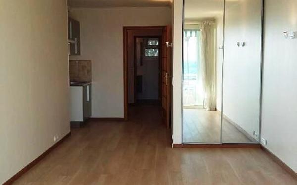 Appartement à vendre    1 pièce • 30,21 m2 Golfe Juan - Vallauris