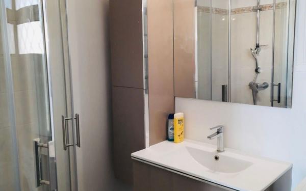 Appartement à vendre    1 pièce • 30,21 m2 Golfe Juan - Vallauris