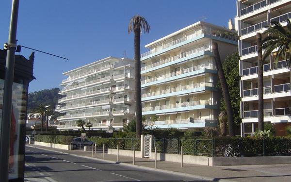 Appartement à vendre    1 pièce • 30,21 m2 Golfe Juan - Vallauris