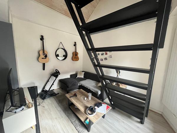 Appartement Avanne Aveney 50 m2