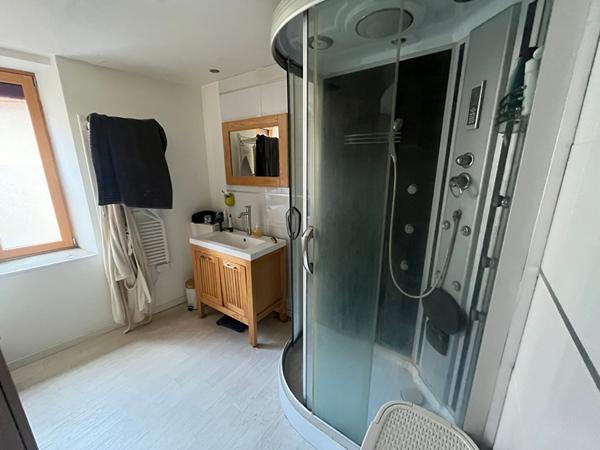 Appartement Avanne Aveney 50 m2