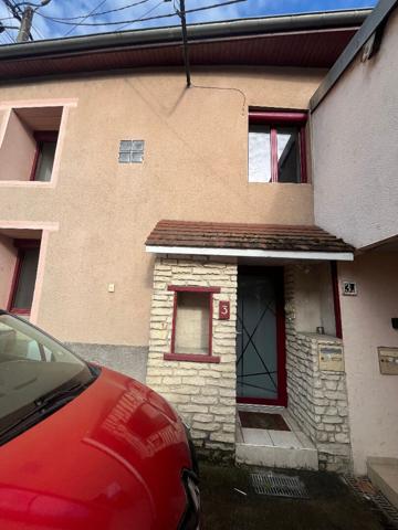 Appartement Avanne Aveney 50 m2