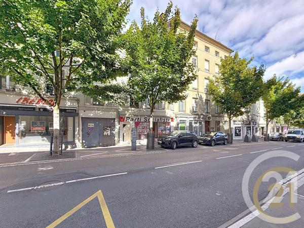 à vendre  27 m2 NANCY - 54