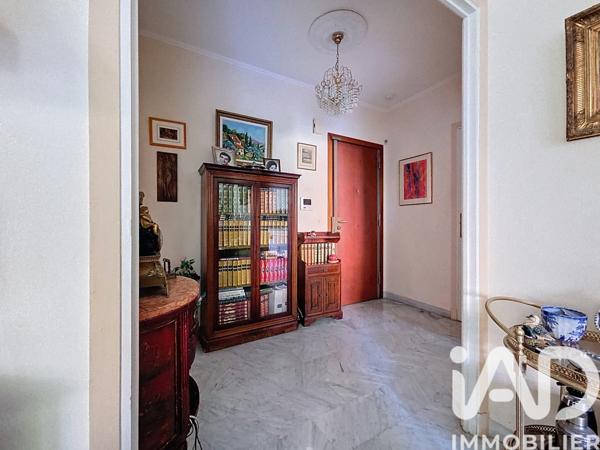 Appartement à vendre 3 pièces 75 m² Nice