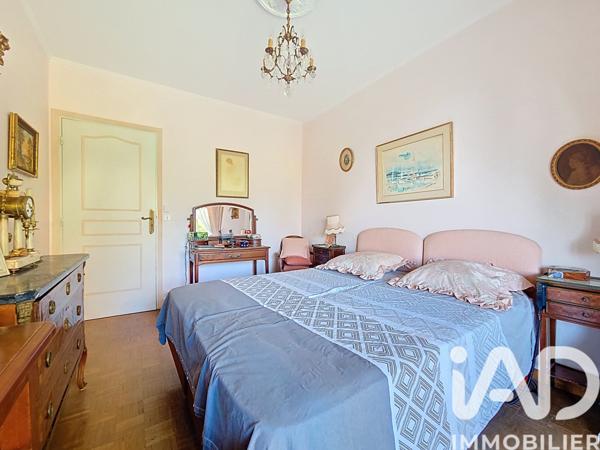 Appartement à vendre 3 pièces 75 m² Nice