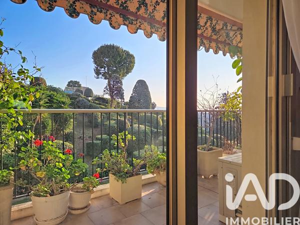 Appartement à vendre 3 pièces 75 m² Nice