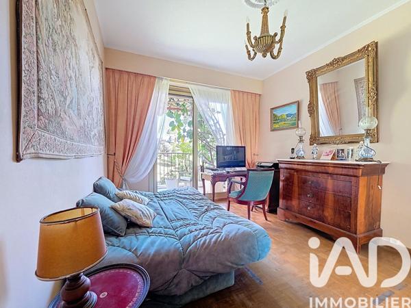 Appartement à vendre 3 pièces 75 m² Nice