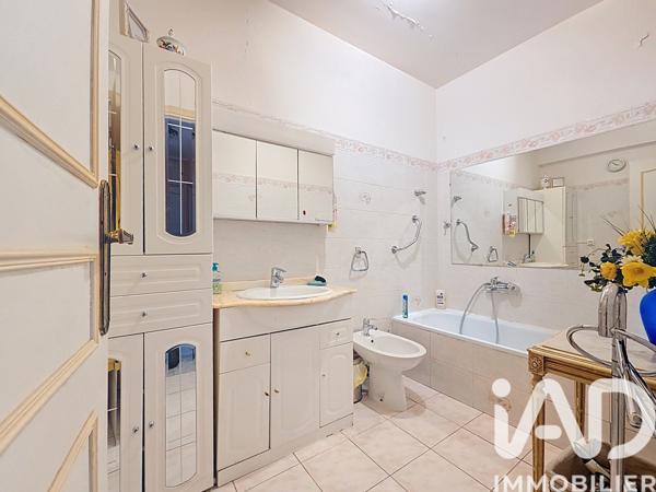 Appartement à vendre 3 pièces 75 m² Nice