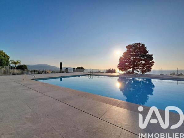 Appartement à vendre 3 pièces 75 m² Nice