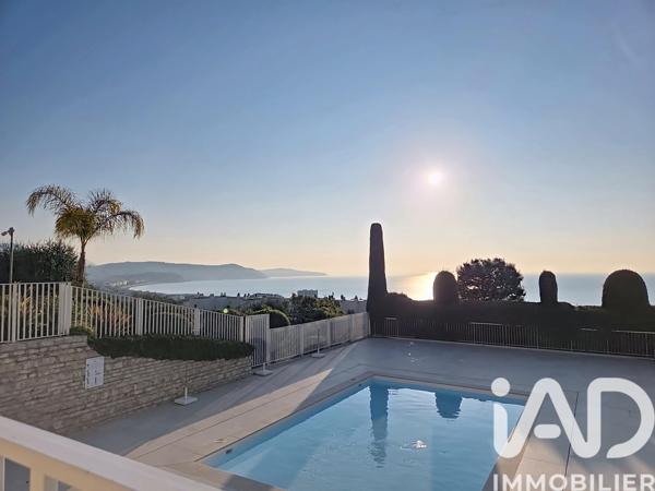 Appartement à vendre 3 pièces 75 m² Nice