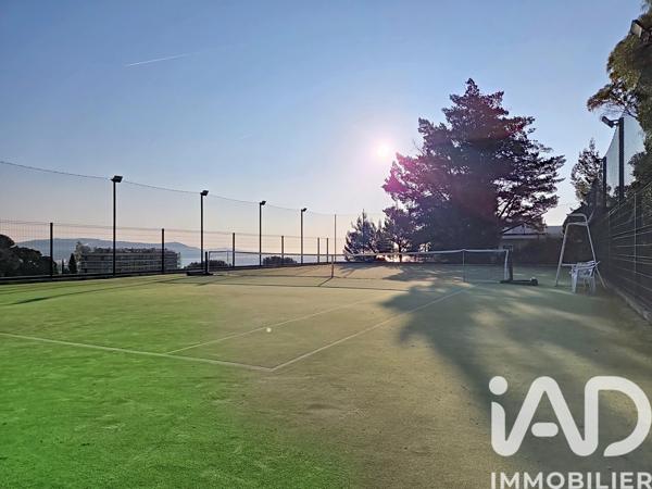 Appartement à vendre 3 pièces 75 m² Nice