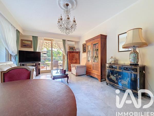 Appartement à vendre 3 pièces 75 m² Nice