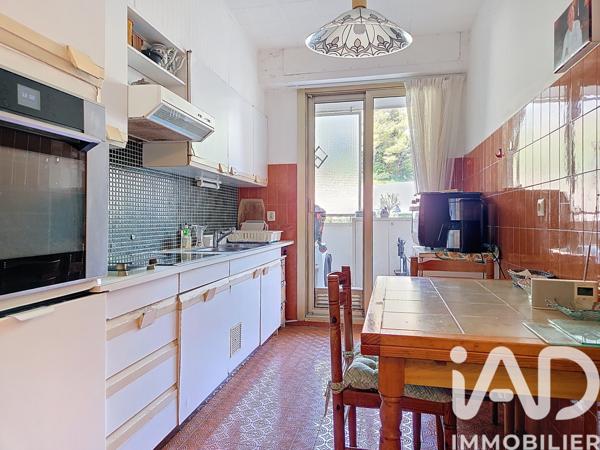 Appartement à vendre 3 pièces 75 m² Nice