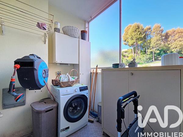 Appartement à vendre 3 pièces 75 m² Nice