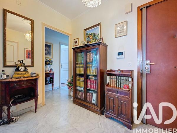 Appartement à vendre 3 pièces 75 m² Nice