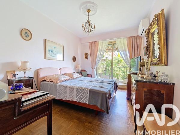 Appartement à vendre 3 pièces 75 m² Nice