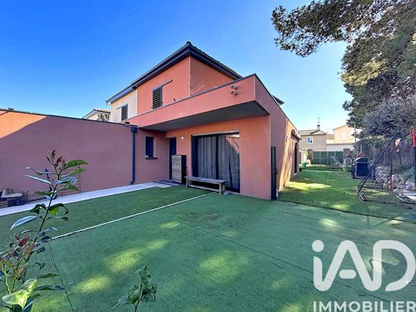 Maison à vendre 4 pièces 101 m² Thuir