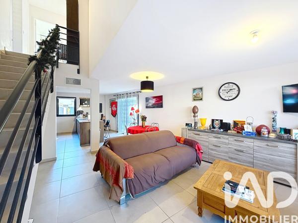 Maison à vendre 4 pièces 101 m² Thuir