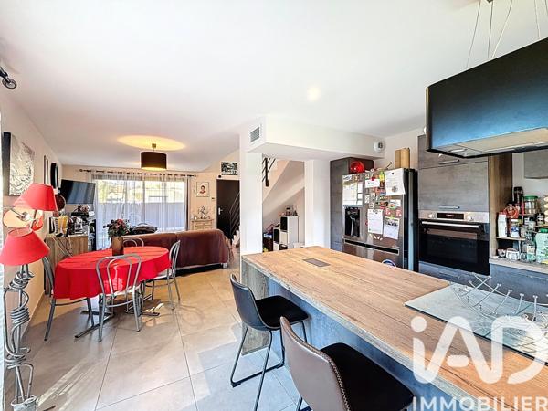 Maison à vendre 4 pièces 101 m² Thuir