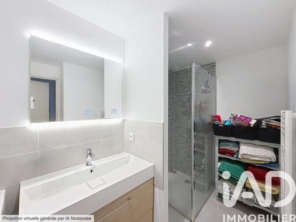 Maison à vendre 4 pièces 101 m² Thuir